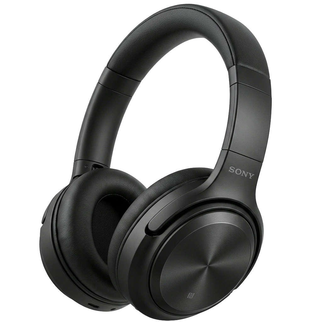 Fone de ouvido premium